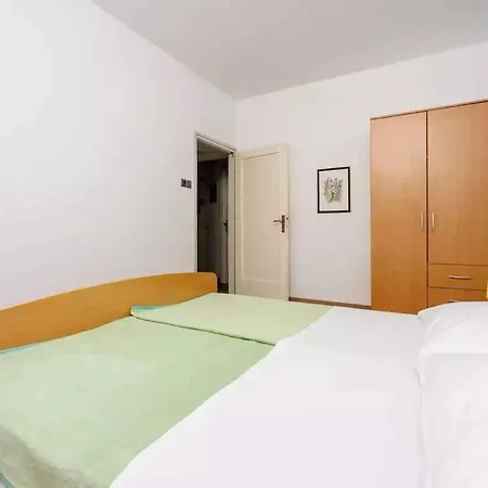 In 45900 Apartament Crikvenica