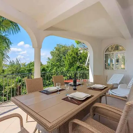 In 45900 * Crikvenica