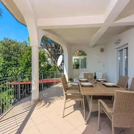 In 45900 Crikvenica