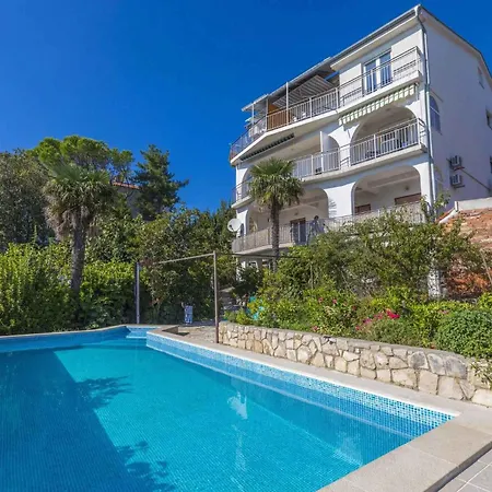 In 45900 * Crikvenica