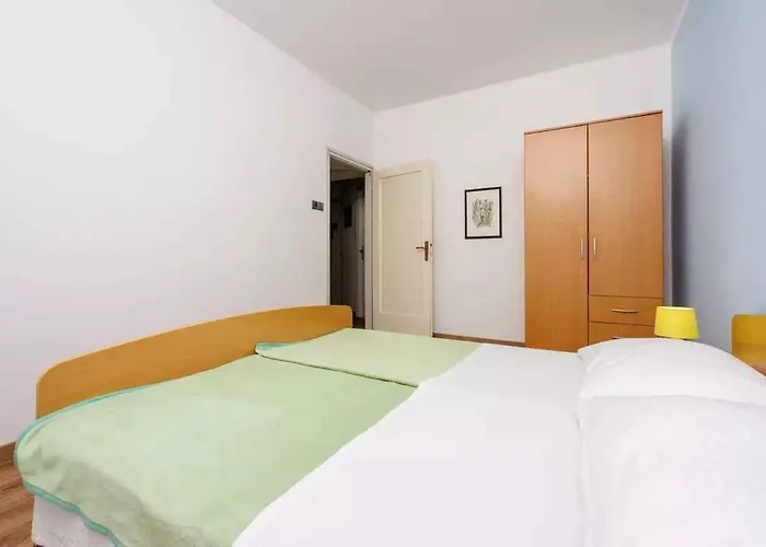 In 45900 Apartment Crikvenica