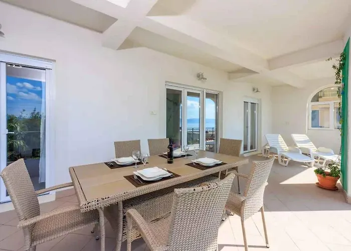 In 45900 Apartment Crikvenica