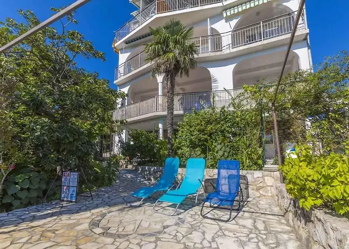 In 45900 Crikvenica